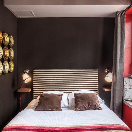 Apartamento Le 84 Sainte-Cath' Lila Exterior foto
