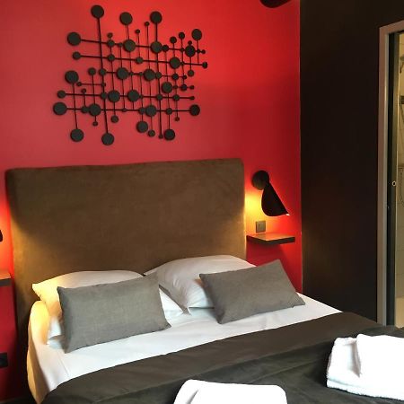 Apartamento Le 84 Sainte-Cath' Lila Exterior foto