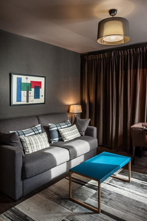 Apartamento Le 84 Sainte-Cath' Lila Habitación foto