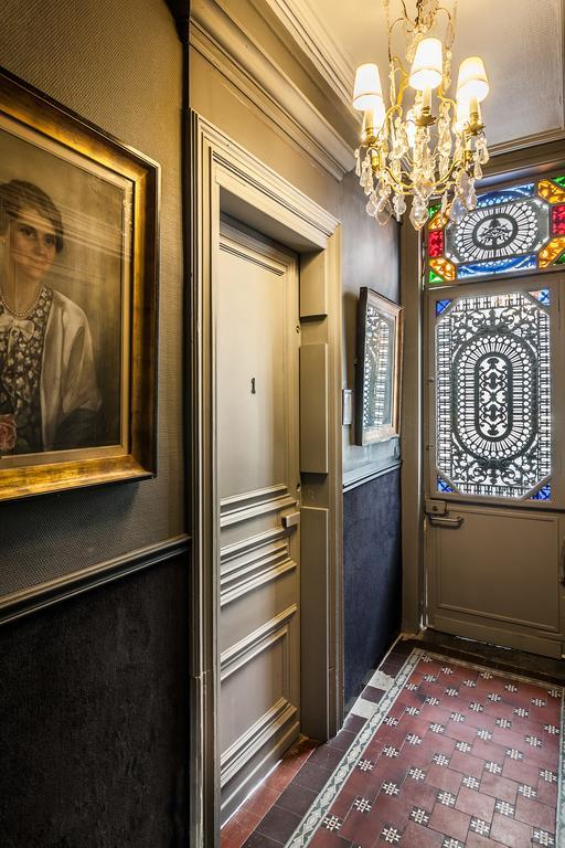 Apartamento Le 84 Sainte-Cath' Lila Exterior foto