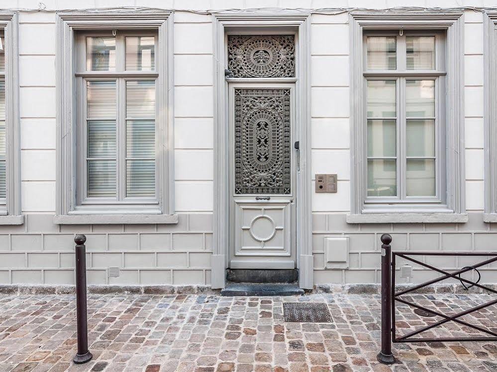 Apartamento Le 84 Sainte-Cath' Lila Exterior foto