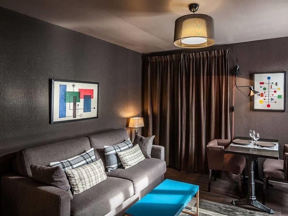 Apartamento Le 84 Sainte-Cath' Lila Exterior foto