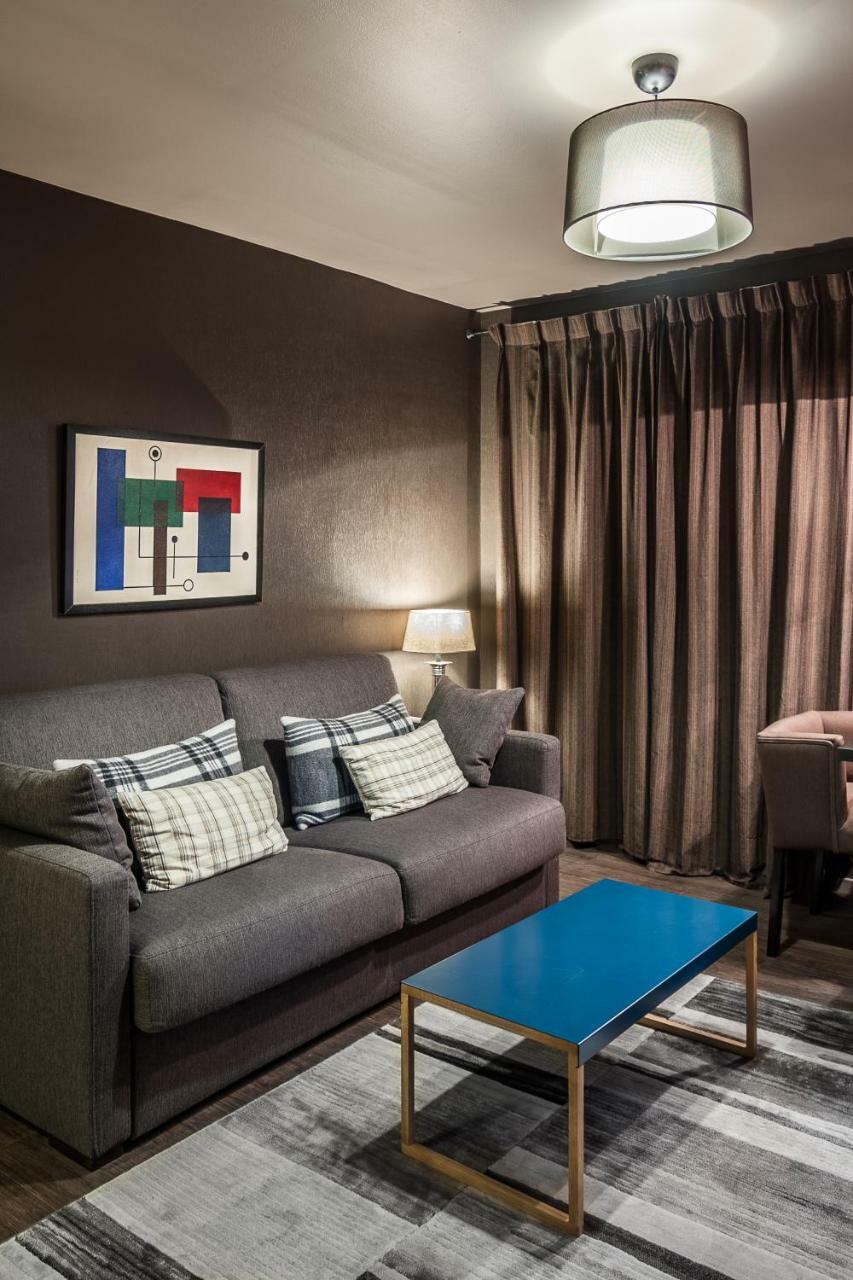 Apartamento Le 84 Sainte-Cath' Lila Exterior foto